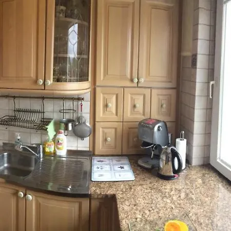 Apartmán Przy Bulwarze Gdyně
